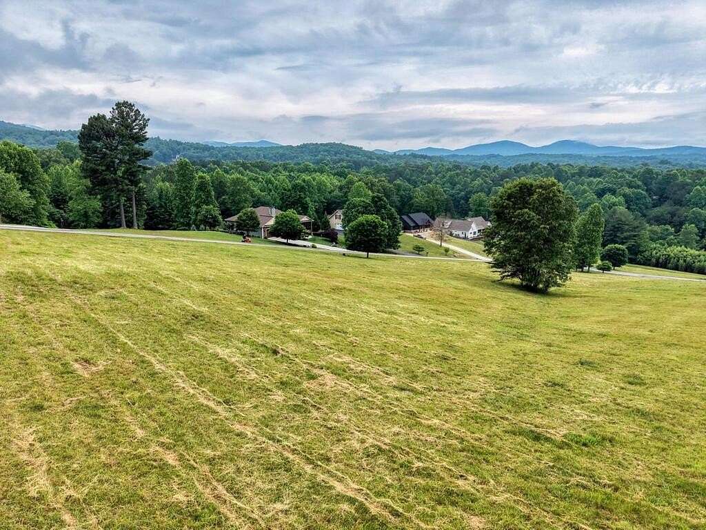 1 Acre of Land for Sale in Blairsville, Georgia