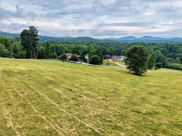 1 Acre of Land for Sale in Blairsville, Georgia