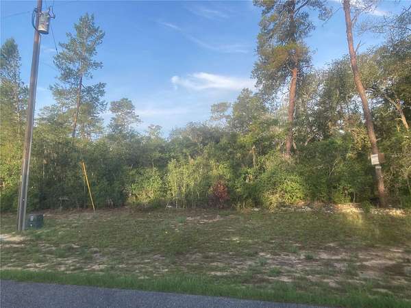 0.29 Acres of Residential Land for Sale in Ocala, Florida