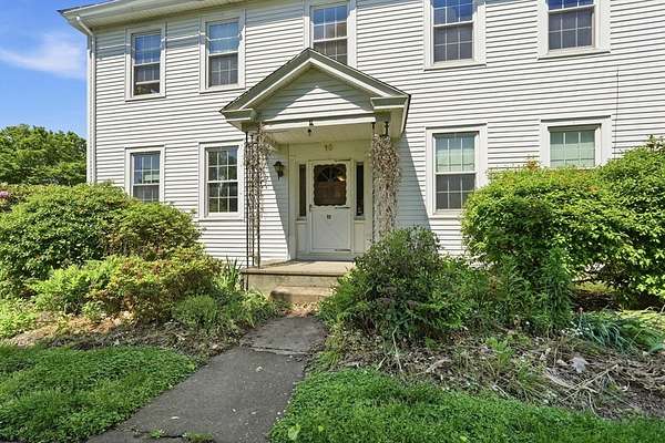 12.3 Acres of Land with Home for Sale in Hatfield, Massachusetts