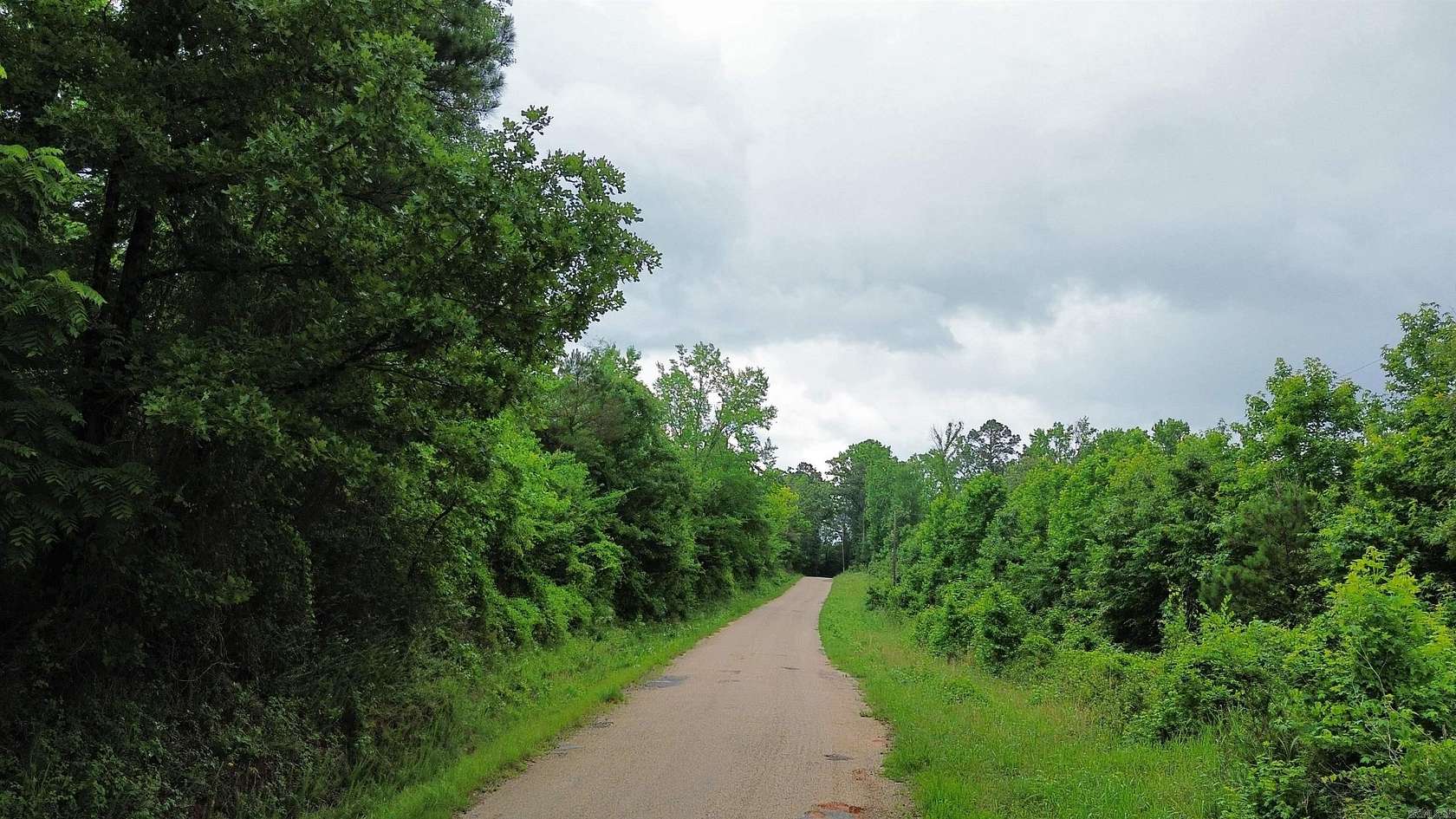 15.7 Acres of Land for Sale in Donaldson, Arkansas