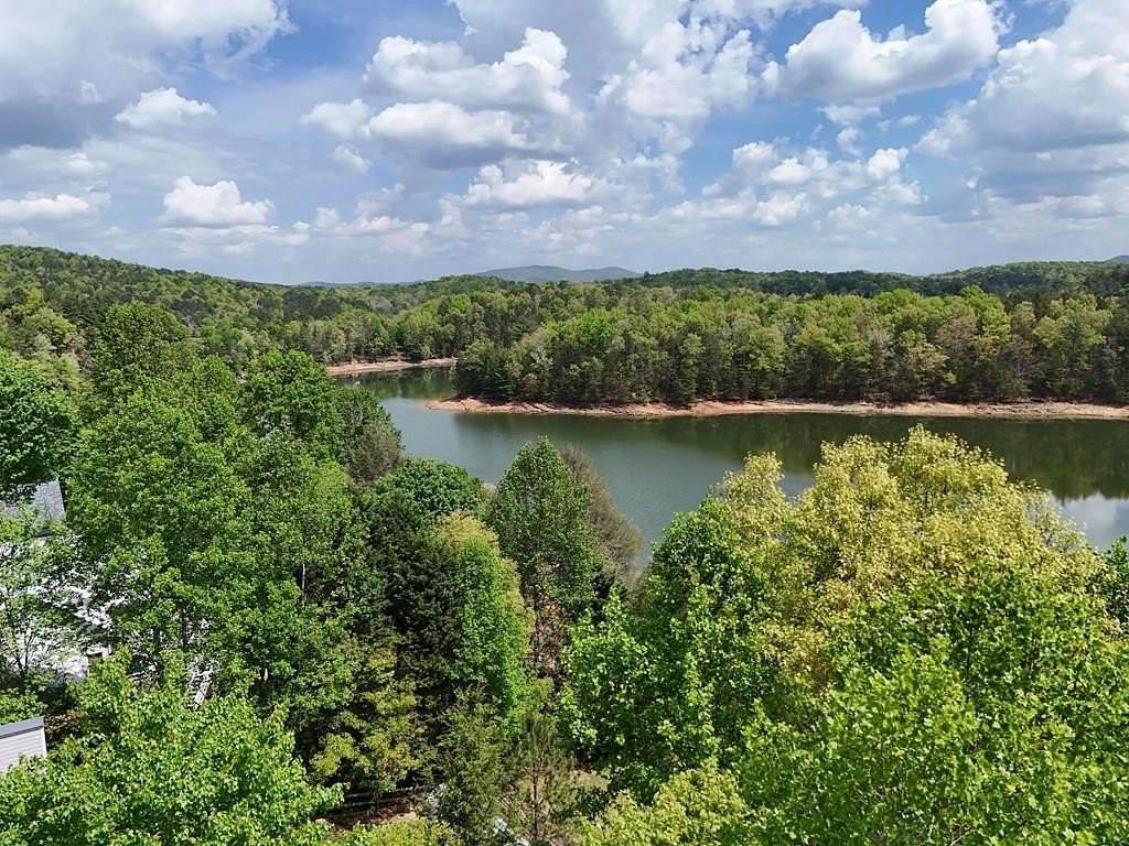 0.51 Acres of Residential Land for Sale in Blairsville, Georgia