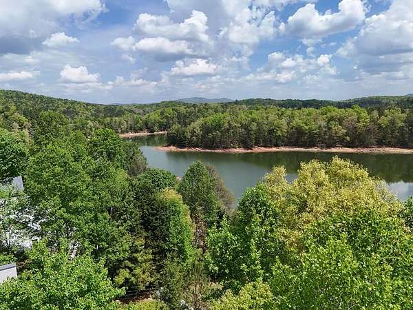 0.51 Acres of Residential Land for Sale in Blairsville, Georgia
