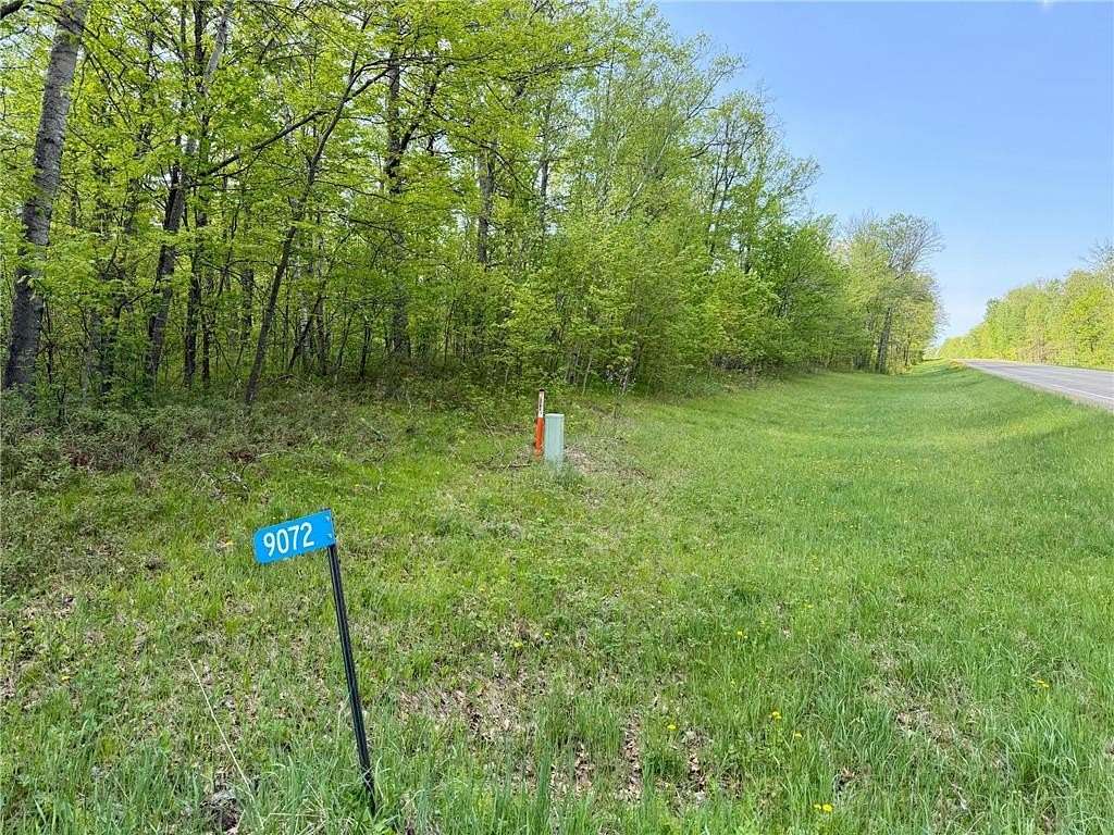 8 Acres of Residential Land for Sale in Remer Township, Minnesota
