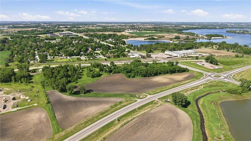 20.4 Acres of Land for Sale in Willmar, Minnesota