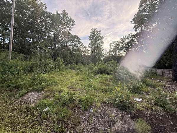 0.27 Acres of Residential Land for Sale in Little Rock, Arkansas