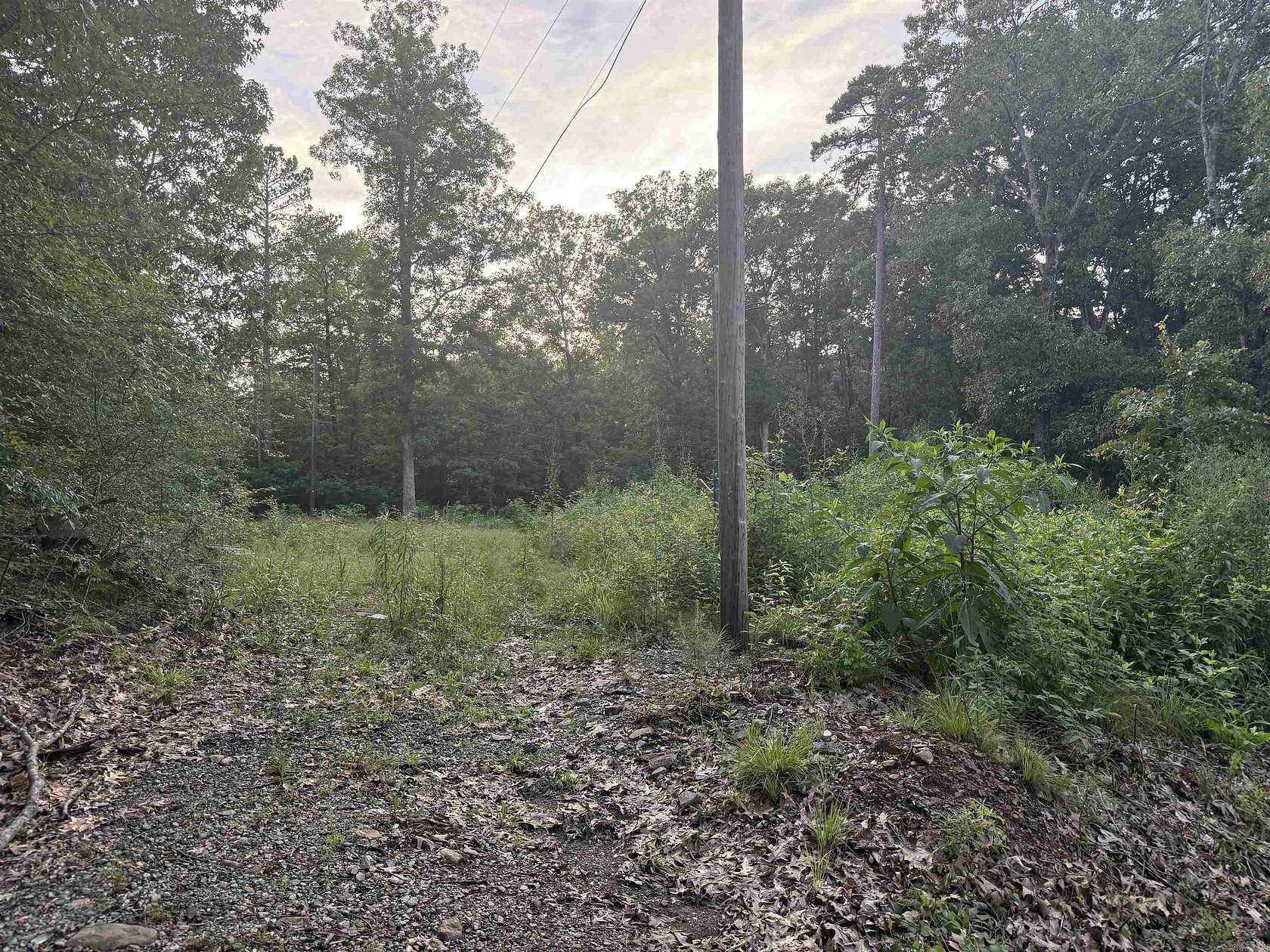 0.27 Acres of Residential Land for Sale in Little Rock, Arkansas
