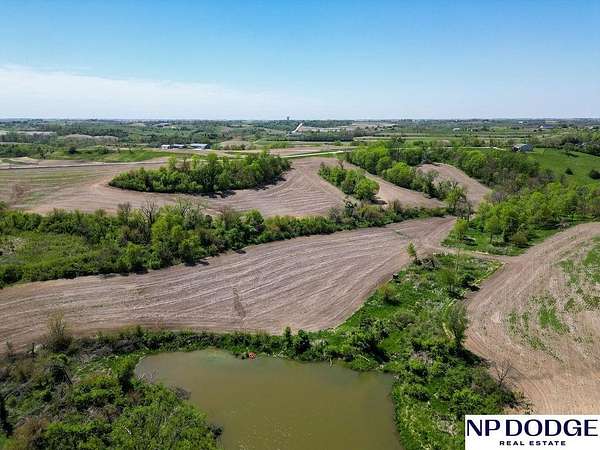 179 Acres of Land for Sale in Blair, Nebraska