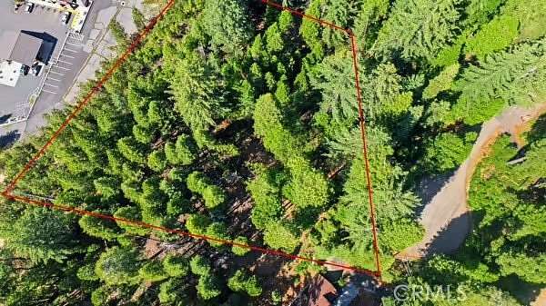 1.8 Acres of Residential Land for Sale in Arnold, California