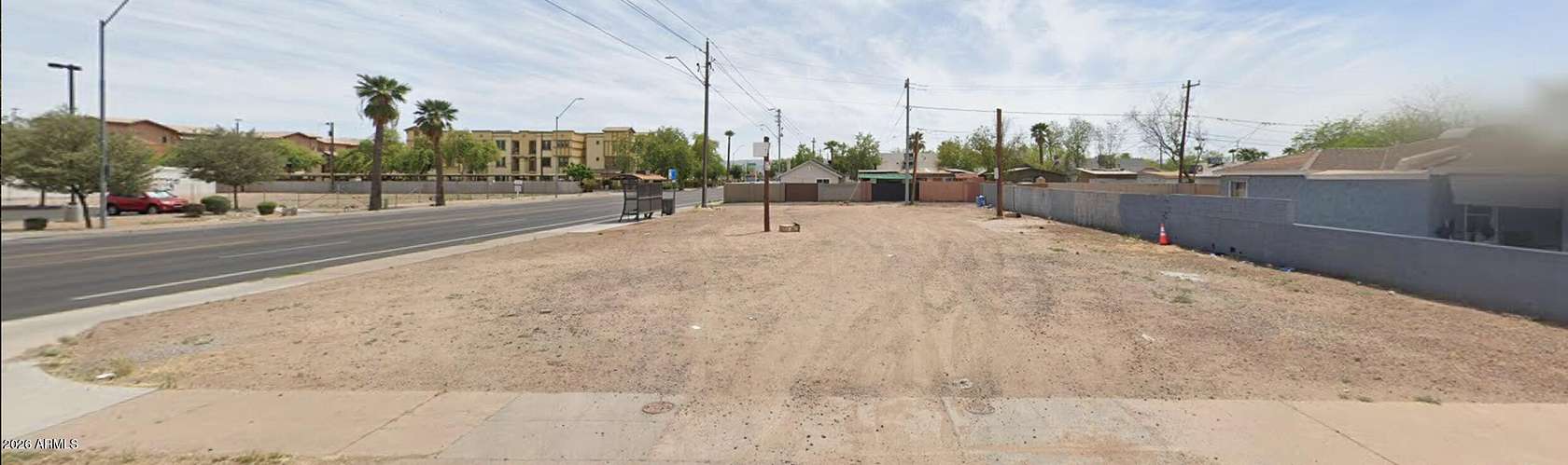 0.23 Acres of Mixed-Use Land for Sale in Phoenix, Arizona