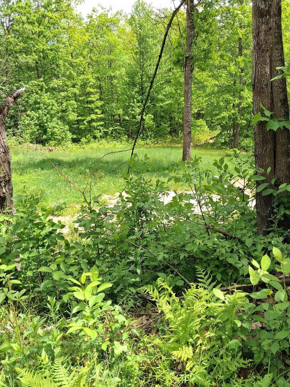 1.7 Acres of Land for Sale in Chesterville, Maine