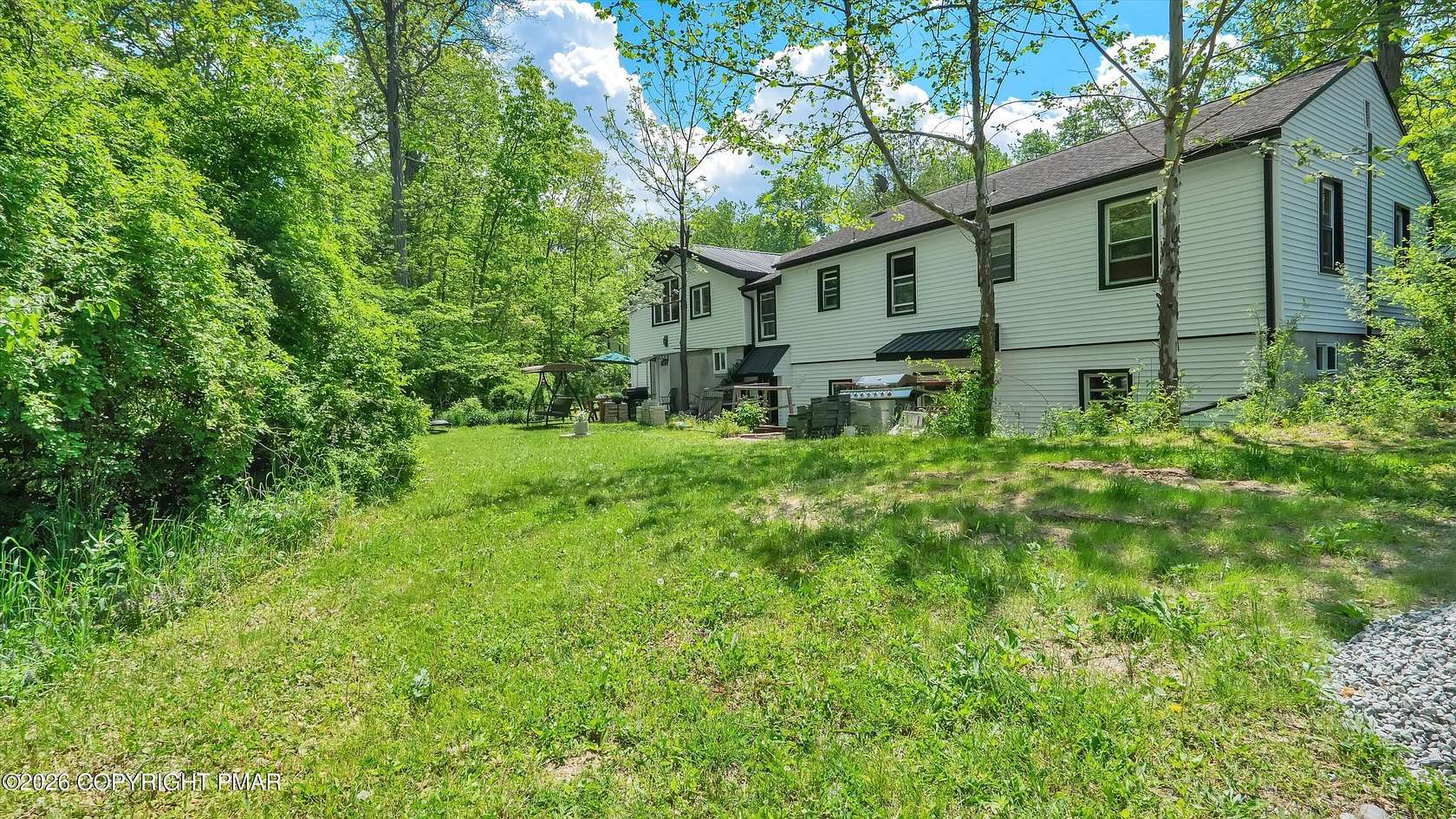 1.63 Acres of Improved Mixed-Use Land for Sale in Bartonsville, Pennsylvania