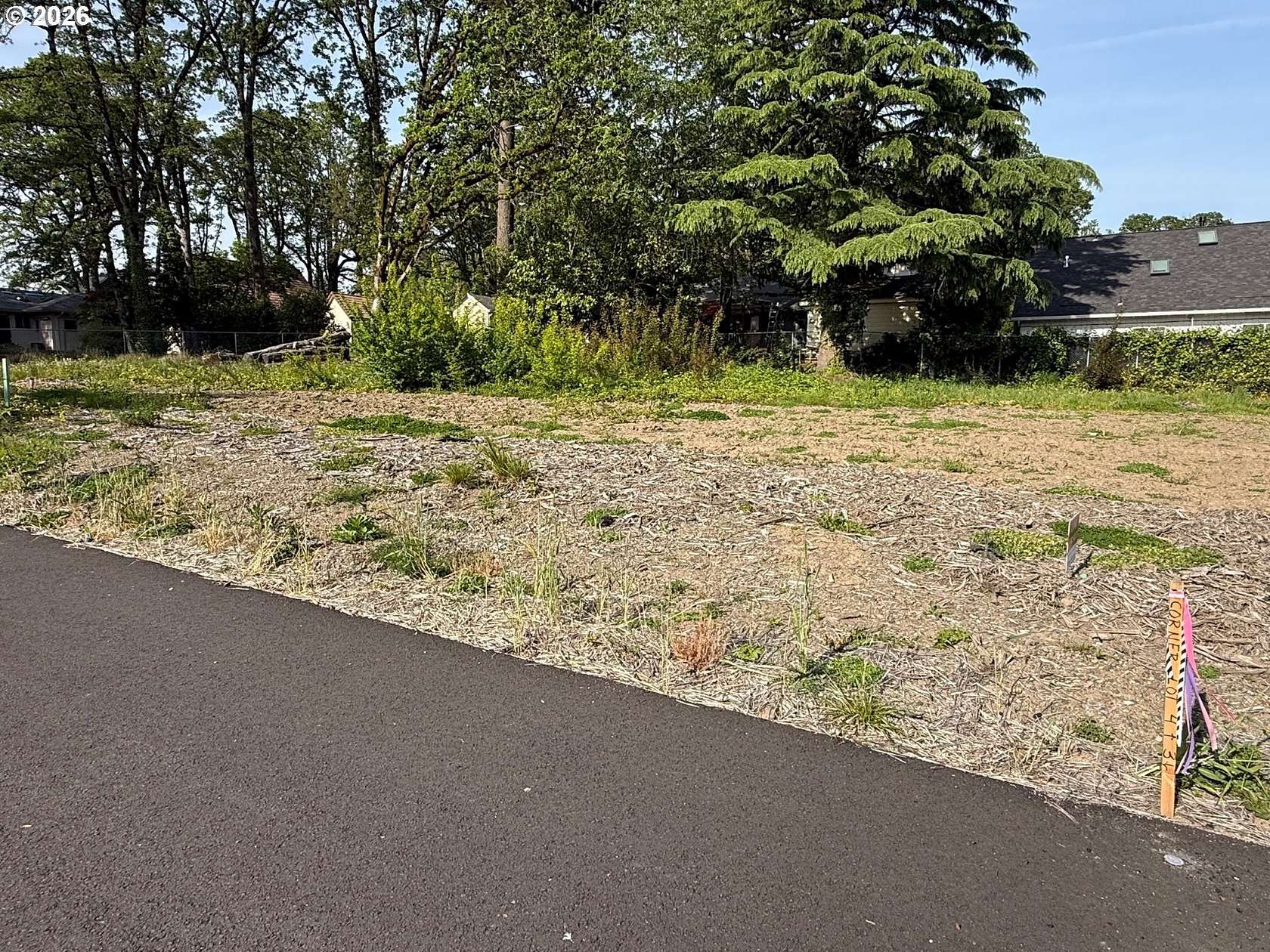 Residential Land for Sale in Milwaukie, Oregon