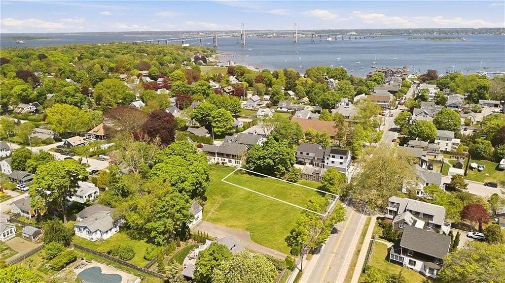 0.21 Acres of Residential Land for Sale in Jamestown, Rhode Island