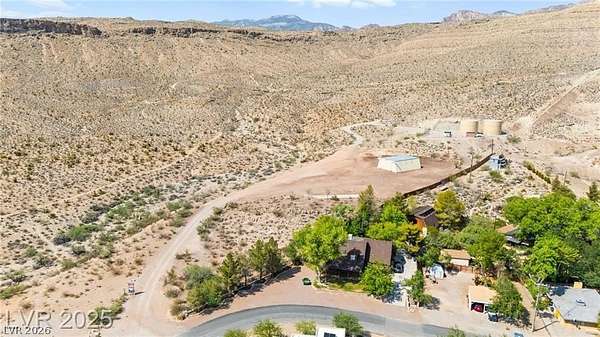 2.5 Acres of Residential Land for Sale in Las Vegas, Nevada