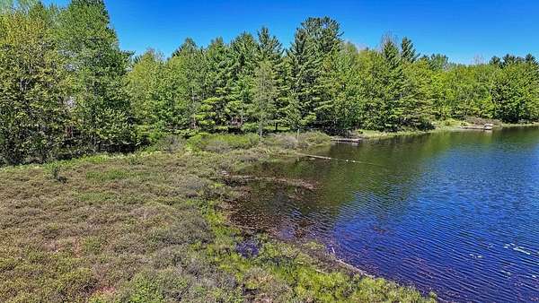 1.6 Acres of Residential Land for Sale in Mercer, Wisconsin