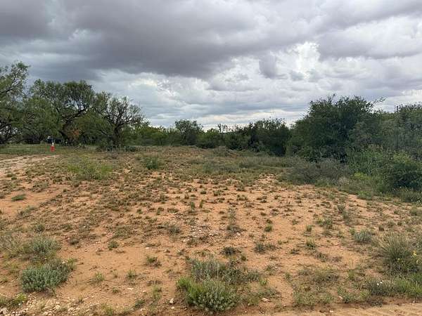 0.85 Acres of Land for Sale in Colorado City, Texas