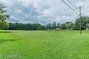 8.72 Acres of Land for Sale in Lewisville, North Carolina
