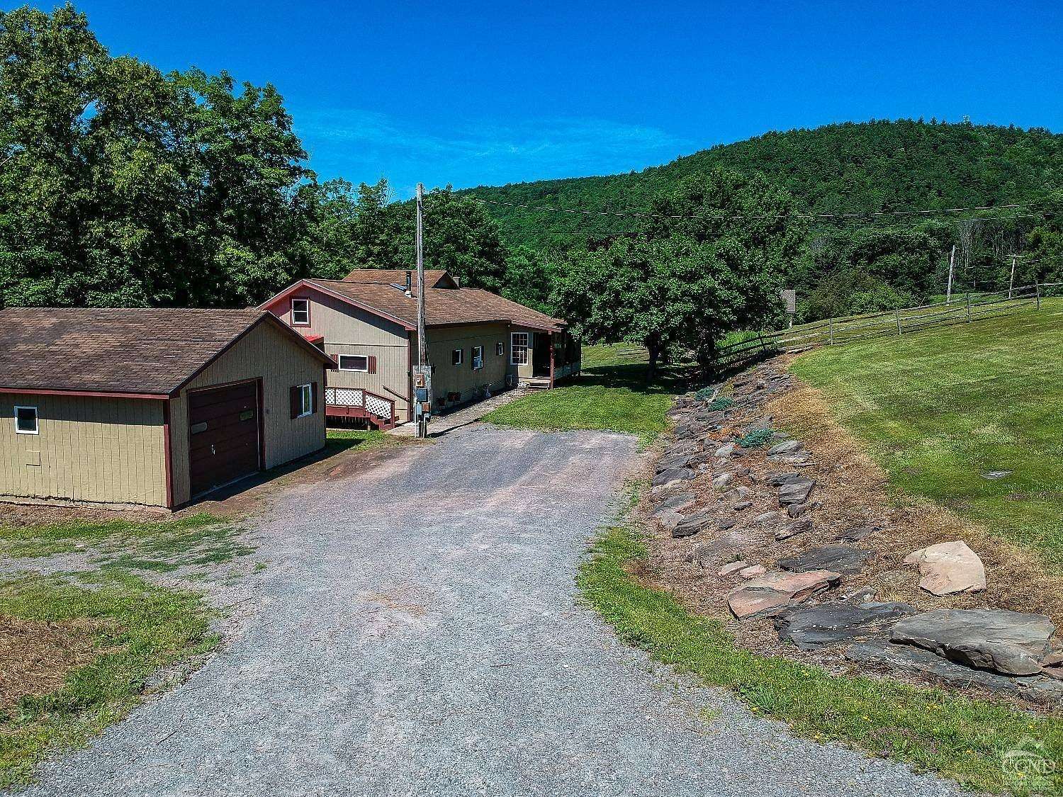 1.77 Acres of Residential Land for Sale in Prattsville, New York