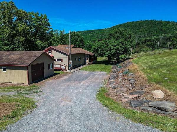 1.77 Acres of Residential Land for Sale in Prattsville, New York