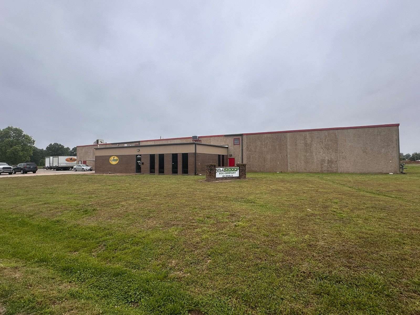 5.3 Acres of Improved Commercial Land for Sale in Walnut Ridge, Arkansas