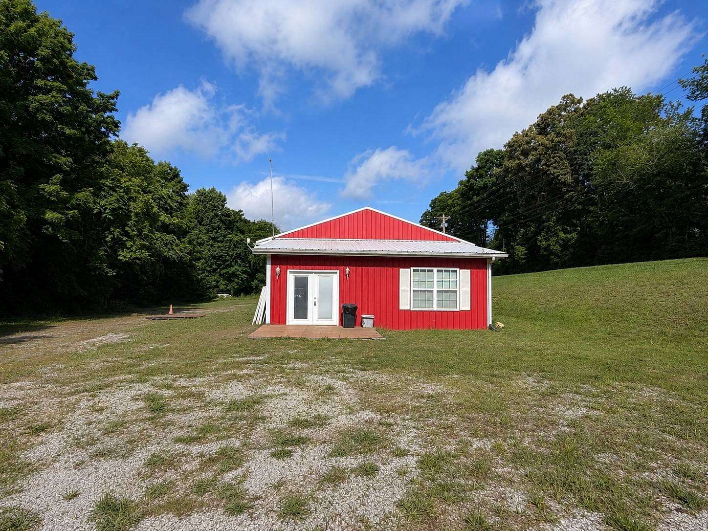 1.87 Acres of Land with Home for Sale in New Market, Tennessee