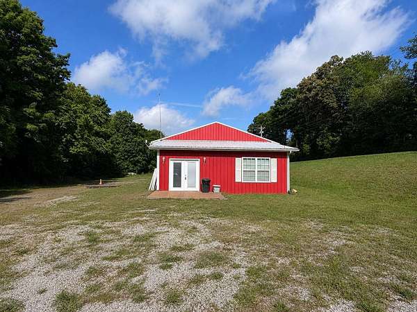 1.87 Acres of Land with Home for Sale in New Market, Tennessee