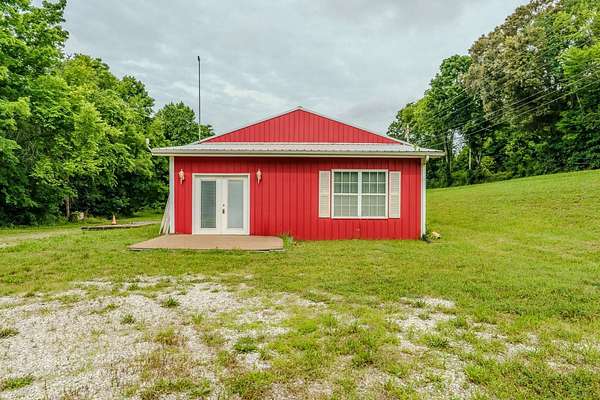 1.87 Acres of Land with Home for Sale in New Market, Tennessee