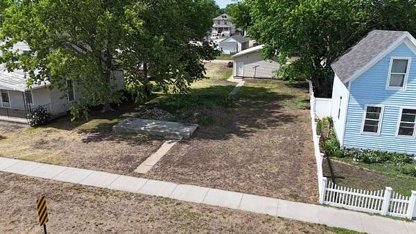 0.17 Acres of Land for Sale in York, Nebraska