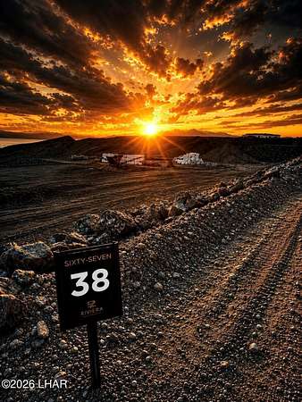 0.37 Acres of Residential Land for Sale in Lake Havasu City, Arizona