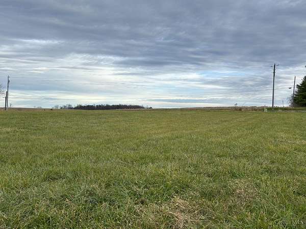 2 Acres of Residential Land for Sale in Green Township, Ohio