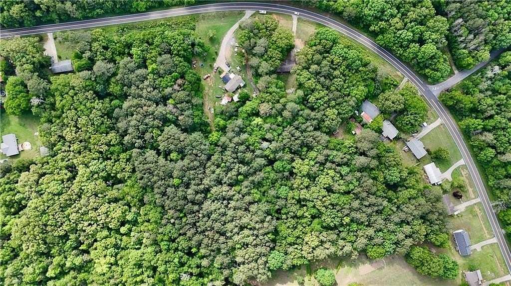 0.35 Acres of Residential Land for Sale in Kingston, Georgia