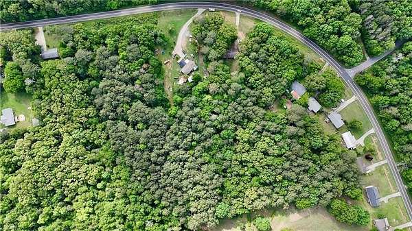 0.35 Acres of Residential Land for Sale in Kingston, Georgia