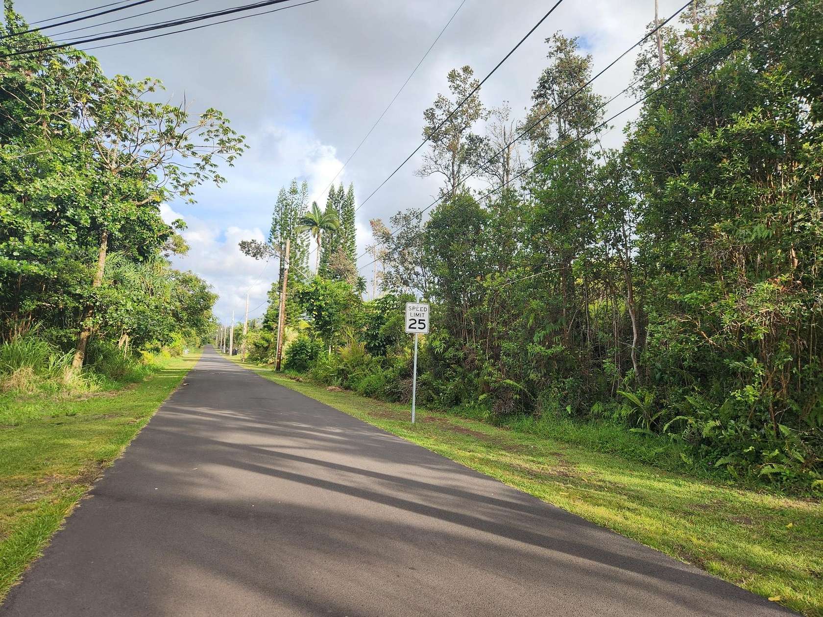 0.35 Acres of Residential Land for Sale in Pahoa, Hawaii