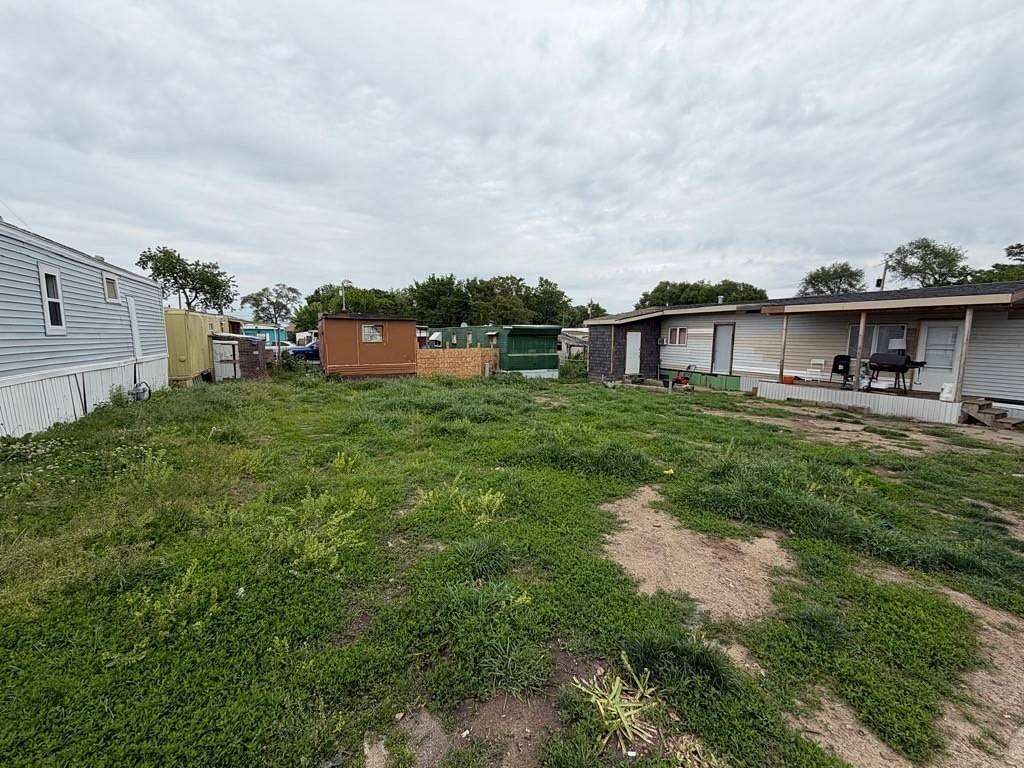 Residential Land for Lease in Des Moines, Iowa