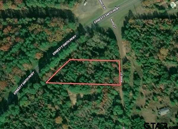 1.87 Acres of Residential Land for Sale in Marshall, Texas