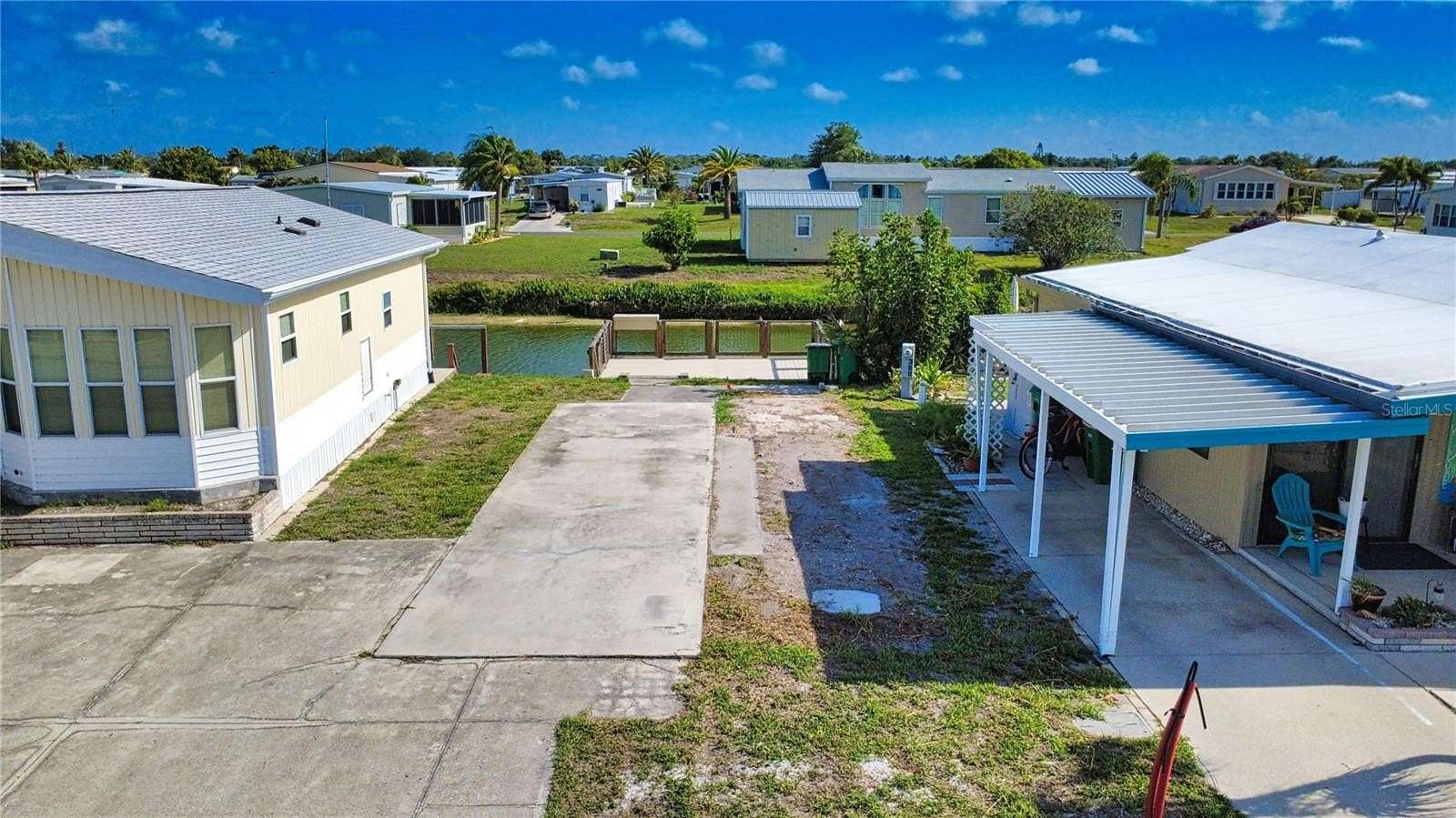 0.07 Acres of Land for Sale in Englewood, Florida