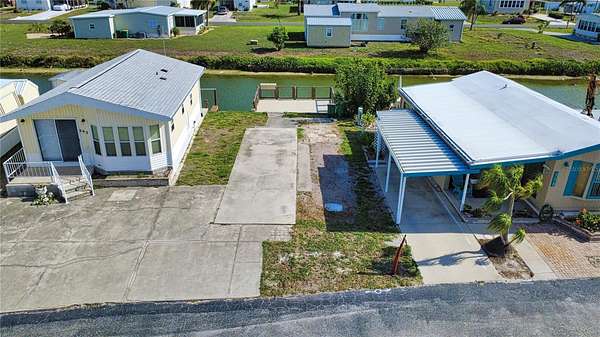 0.07 Acres of Residential Land for Sale in Englewood, Florida