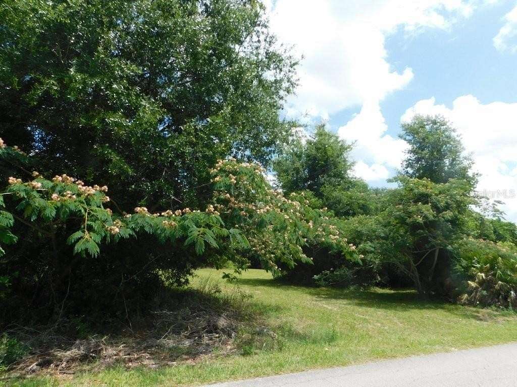 0.26 Acres of Residential Land for Sale in Ocala, Florida