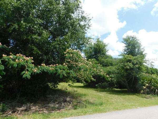 0.26 Acres of Residential Land for Sale in Ocala, Florida