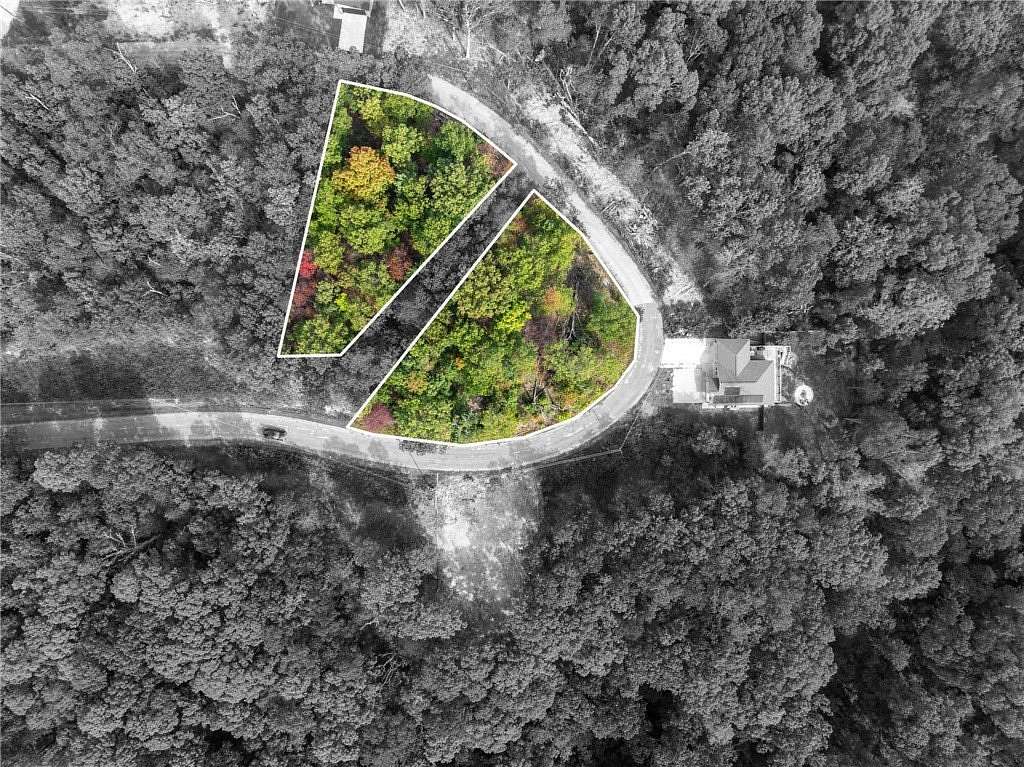 0.6 Acres of Residential Land for Sale in Bella Vista, Arkansas