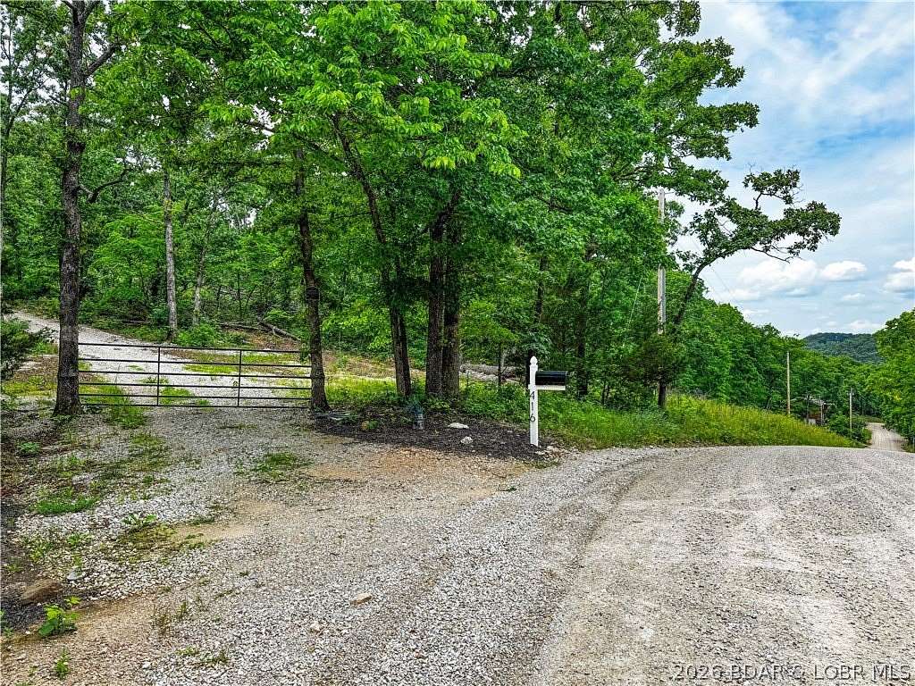 21.5 Acres of Land for Sale in Roach, Missouri
