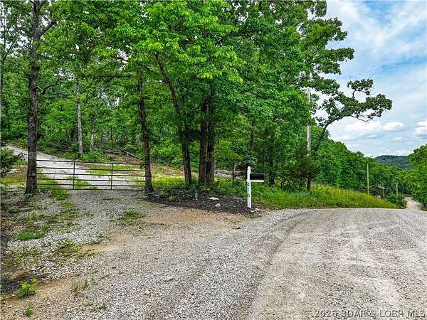21.5 Acres of Land for Sale in Roach, Missouri