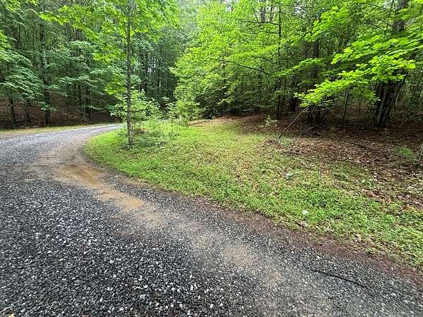 1.55 Acres of Residential Land for Sale in Hayesville, North Carolina