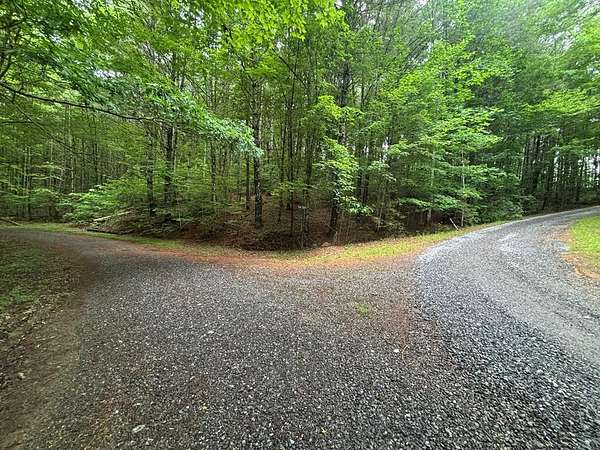 2.24 Acres of Residential Land for Sale in Hayesville, North Carolina