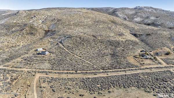14 Acres of Land for Sale in Reno, Nevada