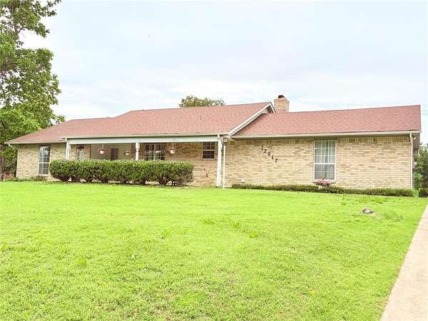 2 Acres of Land with Home for Sale in Oklahoma City, Oklahoma