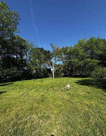 0.52 Acres of Residential Land for Sale in New Troy, Michigan