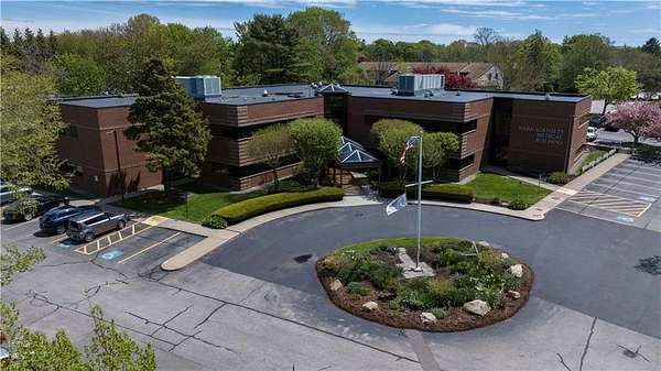 1.84 Acres of Commercial Land for Sale in Narragansett Town, Rhode Island