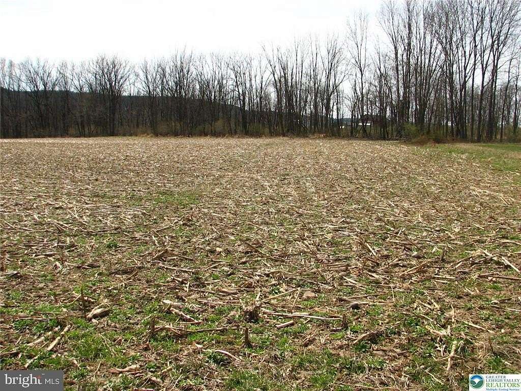 35.5 Acres of Recreational & Residential Land for Sale in Lehighton, Pennsylvania